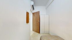 Shanghai One (D10), Apartment #588737031